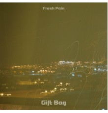 Fresh Pain - Gift Bag