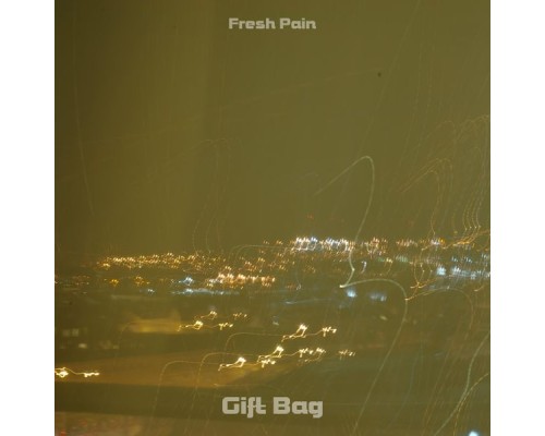 Fresh Pain - Gift Bag