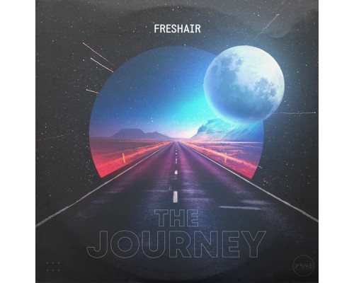 Freshair - The Journey