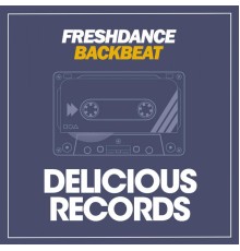 Freshdance Project - Backbeat