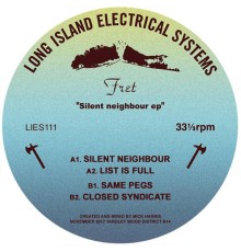 Fret - Silent Neighbour