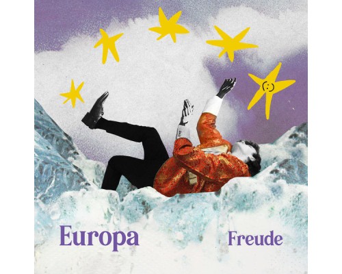 Freude - Europa