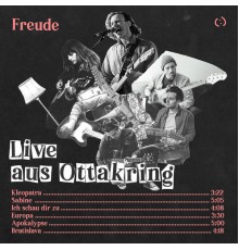 Freude - Live aus Ottakring (Live)