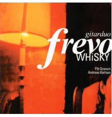 Frevo - Whiskey