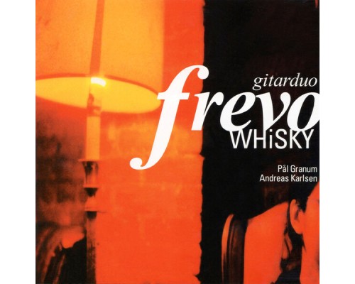 Frevo - Whiskey