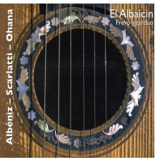 Frevo Gitarduo - El Albaicin