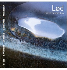 Frevo Guitar Duo - Lød