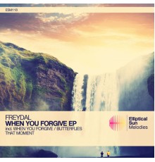 Freydal - When You Forgive