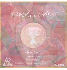 Frezel - Staring Contest