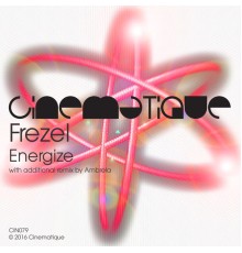 Frezel - Energize