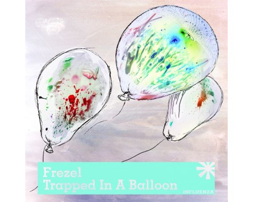 Frezel - Trapped in a Balloon