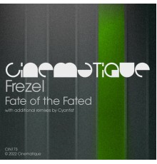 Frezel - Fate of the Fated