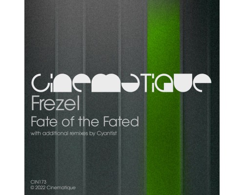 Frezel - Fate of the Fated