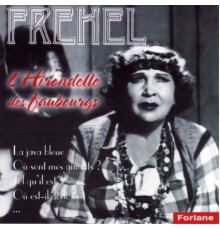 Fréhel - L'hirondelle des faubourgs