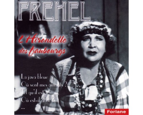 Fréhel - L'hirondelle des faubourgs