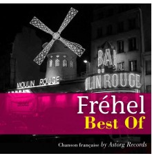 Fréhel - Fréhel (Best Of)