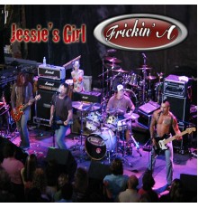 Frickin' A - Jessie's Girl