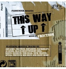 Friction - This Way Up