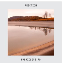 Friction - FABRICLIVE 70: Friction