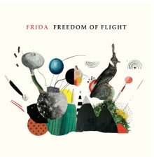 Frida - Freedom of Flight