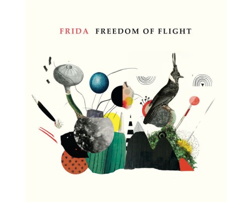 Frida - Freedom of Flight