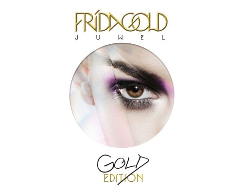 Frida Gold - Juwel (Gold Edition)