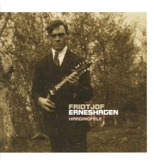 Fridtjof Erneshagen - Hardingfele