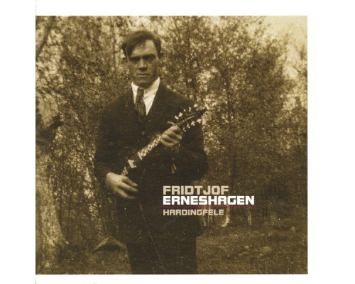 Fridtjof Erneshagen - Hardingfele