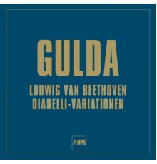 Friedrich Gulda - Diabelli-Variationen