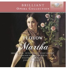 Friedrich von Flotow - Martha