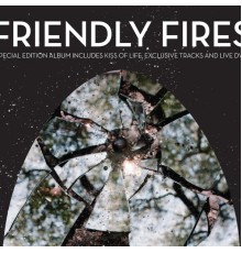 Friendly Fires - Friendly Fires