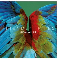 Friendly Fires - Hawaiian Air