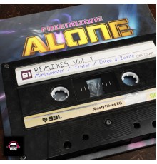 Friendzone - Alone: Remixes, Vol. 1