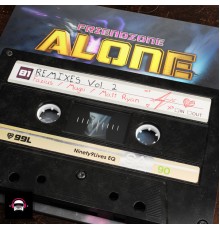 Friendzone - Alone: Remixes, Vol. 2