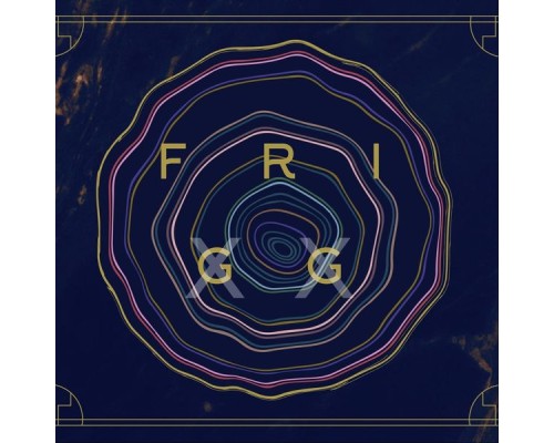 Frigg - Frixx