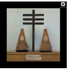 Frightened Rabbit - The Woodpile  (EP)