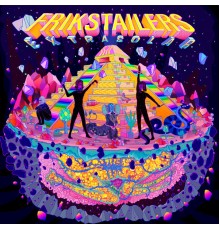 Frikstailers - Extrasolar