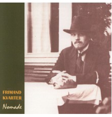 Frimand Kvarter - Nomade