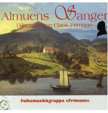 Frimann - Almuens Sanger