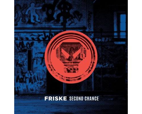 Friske - Second Chance