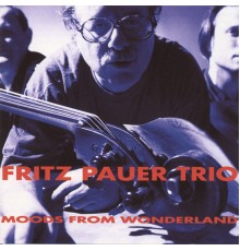 Fritz Pauer - Moods From Wonderland