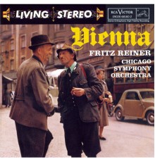 Fritz Reiner - Vienna