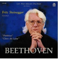 Fritz Steinegger - Beethoven