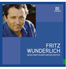 Fritz Wunderlich - Fritz Wunderlich