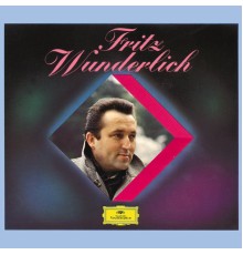 Fritz Wunderlich - Fritz Wunderlich sings