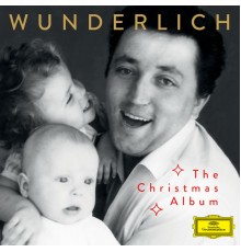 Fritz Wunderlich - The Christmas Album