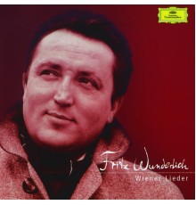 Fritz Wunderlich - Wunderlich: Wiener Lieder