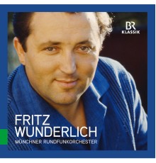 Fritz Wunderlich - Fritz Wunderlich