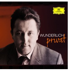 Fritz Wunderlich - Wunderlich privat