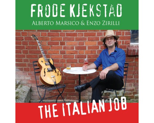 Frode Kjekstad - The Italian Job